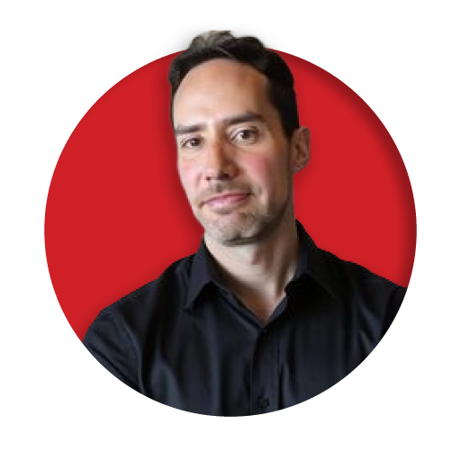 steve cerecedes real estate agent headshot @ agentsync 512